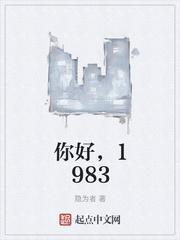 你好1983海报