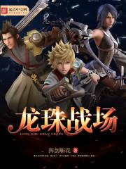 龙珠动漫战争