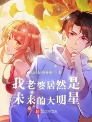 我老婆是个大明星