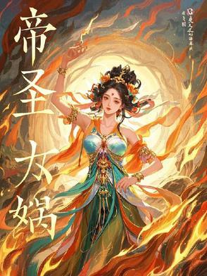 帝俊伏羲女娲