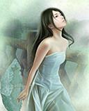 误标记了疯美长公主后