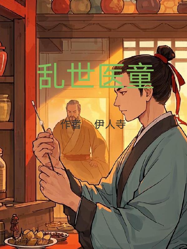 乱世狂医